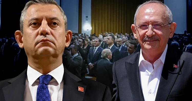 Özgür Özel cephesinden kritik hamle: Yarından itibaren başlıyorlar