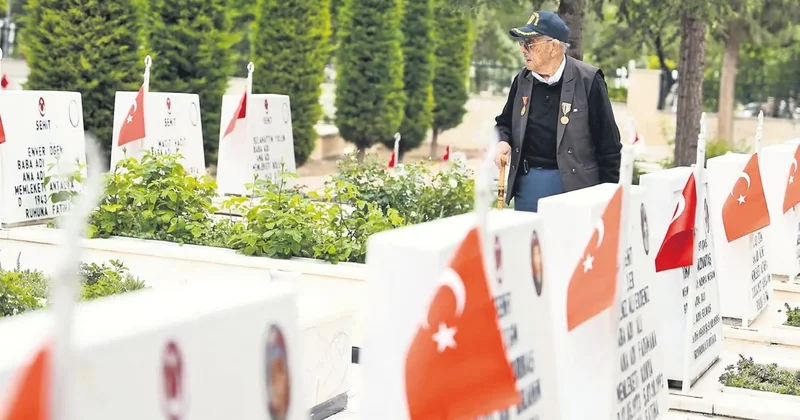 Babadan hatıra en kıymetli miras