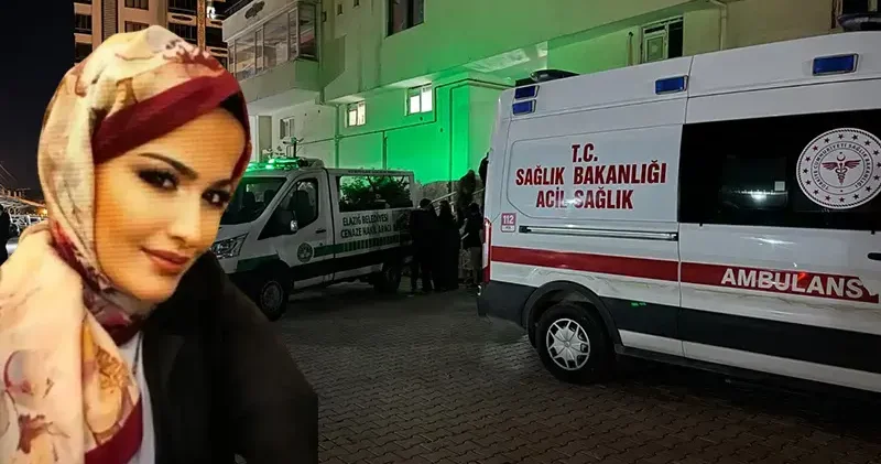 Boşanma aşamasındaki eşini tabancayla öldürdü