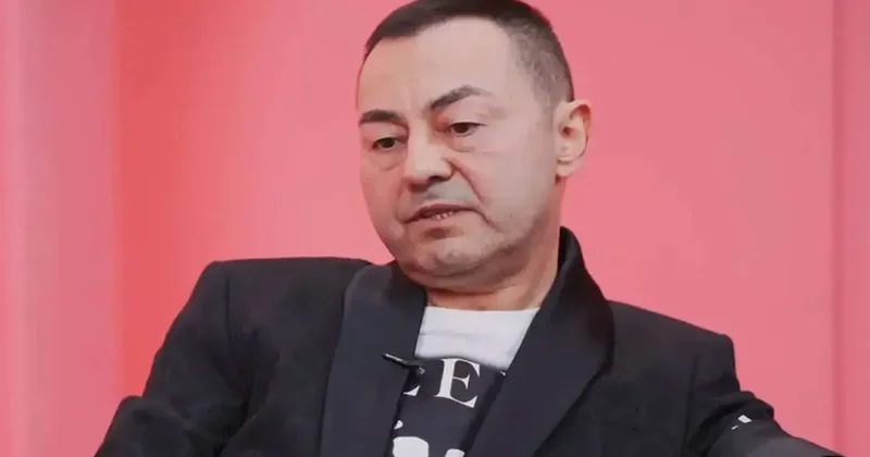 Serdar Ortaç 31 yıl önce çekilen karesini paylaştı! Ferdi Tayfur detayı duygulandırdı