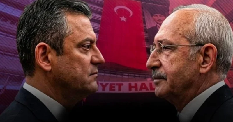 CHP de yeni düellonun günü Salı yeri Meclis! Sözcü Gazetesi