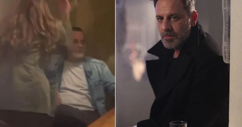 Mekandan kovulan Ozan Güven sessizliğini bozdu: Beni en çok yaralayan şey...