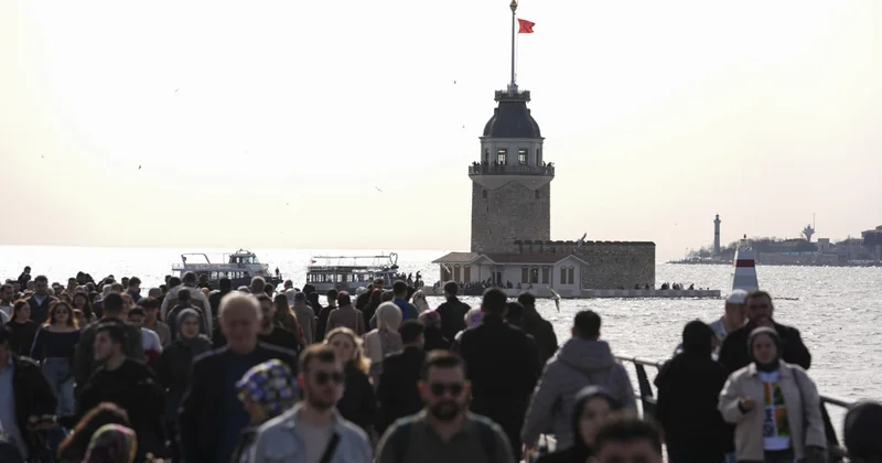 Tarihin gelmiş geçmiş en sıcak yazı geliyor Sözcü Gazetesi
