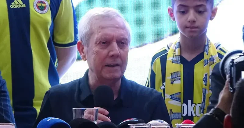 Aziz Yıldırım’dan Alex açıklaması: İhtiyaç olursa, memnuniyetle