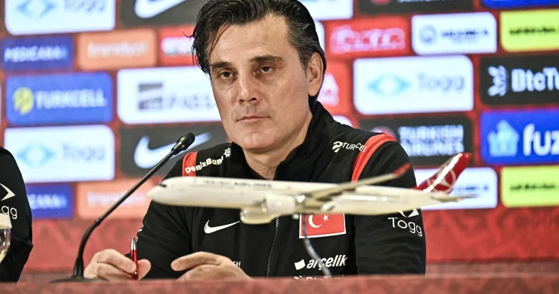 Montella konuşuyor Futbol Haberleri