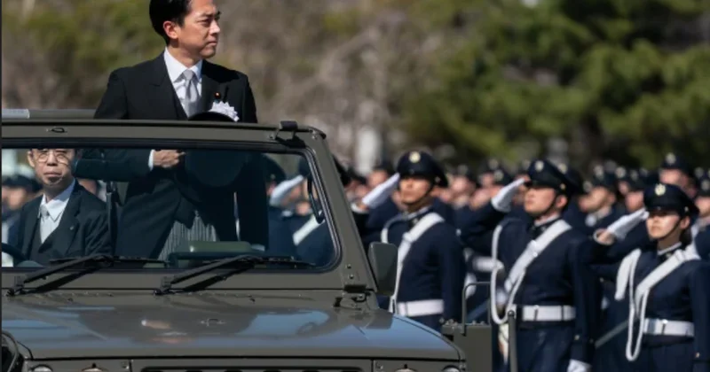 Japonya ve Çin arasındaki diplomatik savaş kızıştı: Savunma Bakanı ndan sert açıklamalar Sözcü Gazetesi