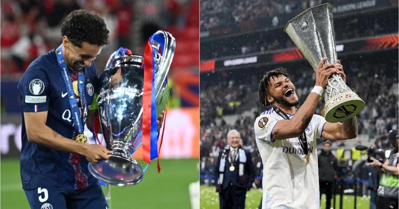 UEFA Süper Kupa maçı, PSG ile Aston Villa arasında oynanacak