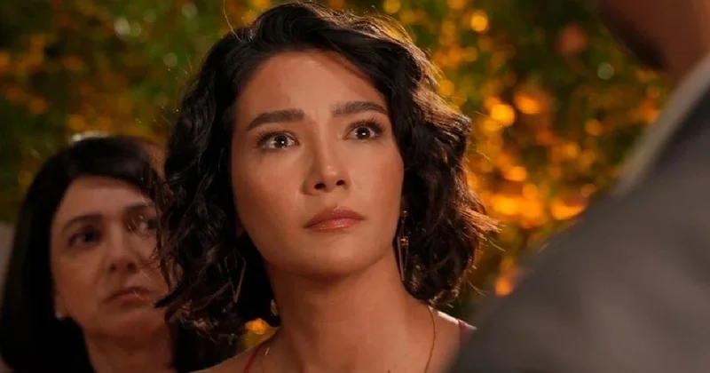 Aybüke Pusat ın kavga itirafı tartışma yarattı: Yorumlar peş peşe geldi Sözcü Gazetesi