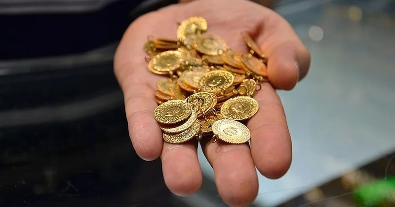 Haziran ayında gram altının ne kadar olacağı açıklandı Sözcü Gazetesi