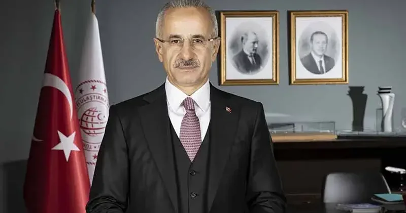 Bakan Uraloğlu: Amik Ovası na ulaşım 1 saatten 5 dakikaya düşecek