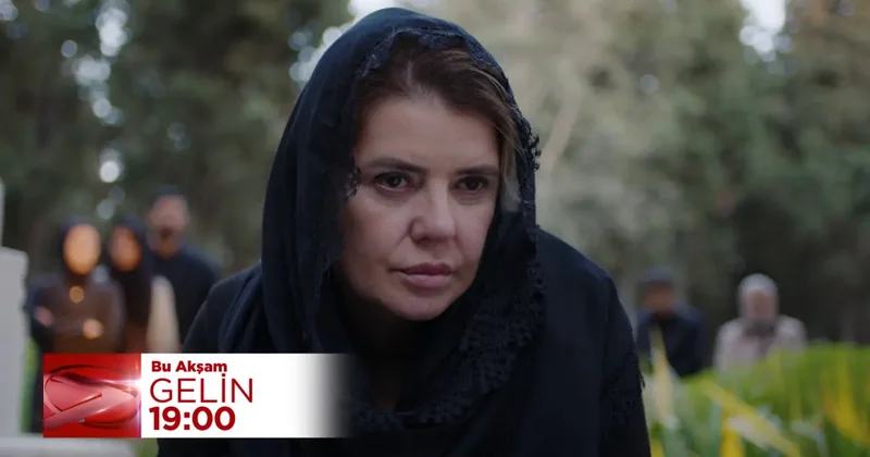 Gelin 461. bölüm: Gülfem den Mukadder e gözdağı