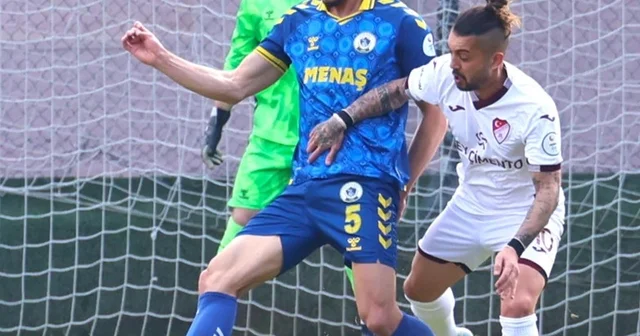 Menemen FK da Onur un yeni durağı Bingölspor İzmir Haberleri
