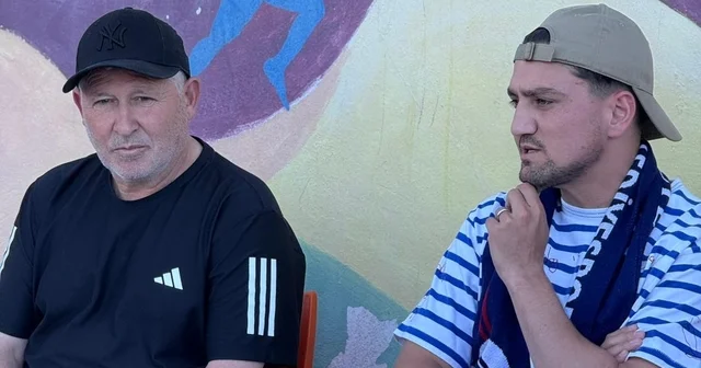 Cengiz Ünder, memleketi Balıkesir de genç sporcularla buluştu Balıkesir Haberleri