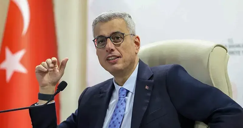 Bakan Memişoğlu: 1501 sigara bırakma polikliniğimizde 4 milyon muayene gerçekleştirdik