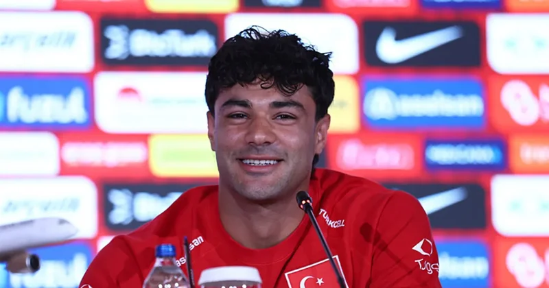 Ozan Kabak: İnşallah biz de kendi tarihimizi yazarız
