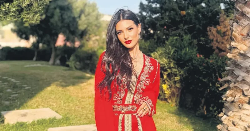 Kendimi tam bir kültür elçisi gibi hissediyorum
