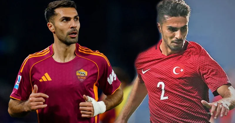 Zeki Çelik ten Galatasaray kararı Sözcü Gazetesi