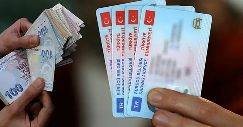 Trafikte bu davranış pahalıya patlayacak! Ehliyete el konulacak