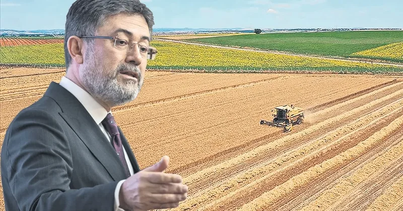 Yumaklı’dan çiftçiye 39 yeni tarla bitkisi müjdesi