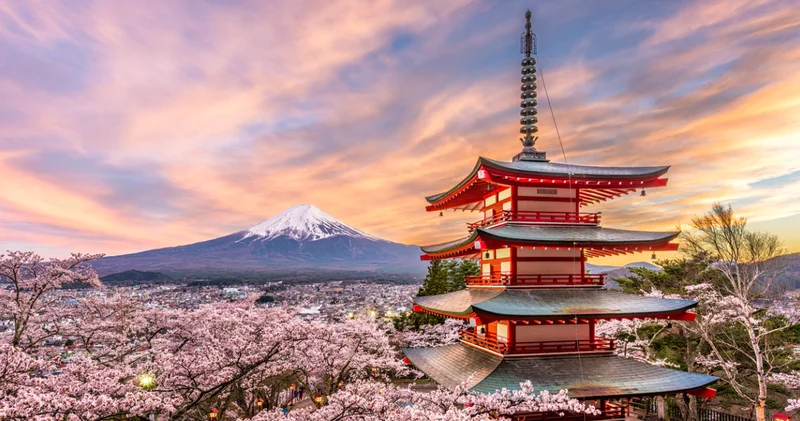 Bu listeye bakmadan Japonya ya gitmeyin! Vizesiz seyahatin gözdesi Japonya da mutlaka görmeniz gereken 10 yer!