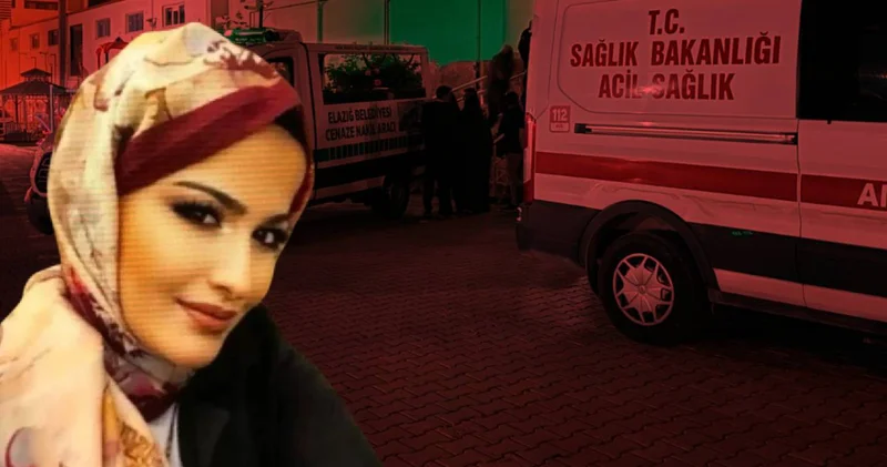 Son dakika: Elazığ’da boşanma aşamasındaki eşiyle barışmak için bir araya gelen adam, çıkan tartışmada karısını öldürdü Son dakika haberleri