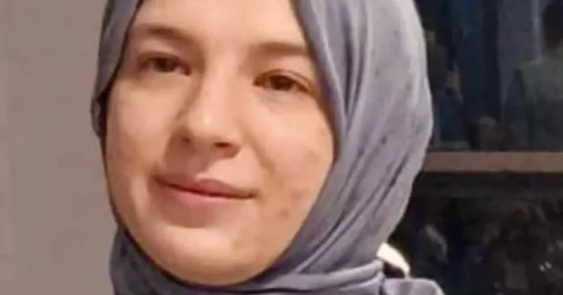 Beypazarı nda kayıp Hatice her yerde aranıyor!
