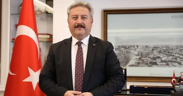 TEKNOFEST e katılacak üniversiteli gençlere 5 milyon TL destek Kayseri Haberleri