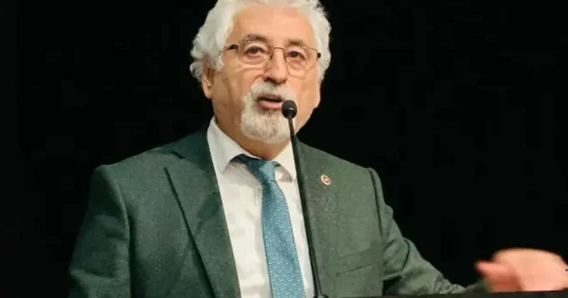 Mehmet Tüm: CHP Vakit Kaybetmeden Kurultay Yapmalı