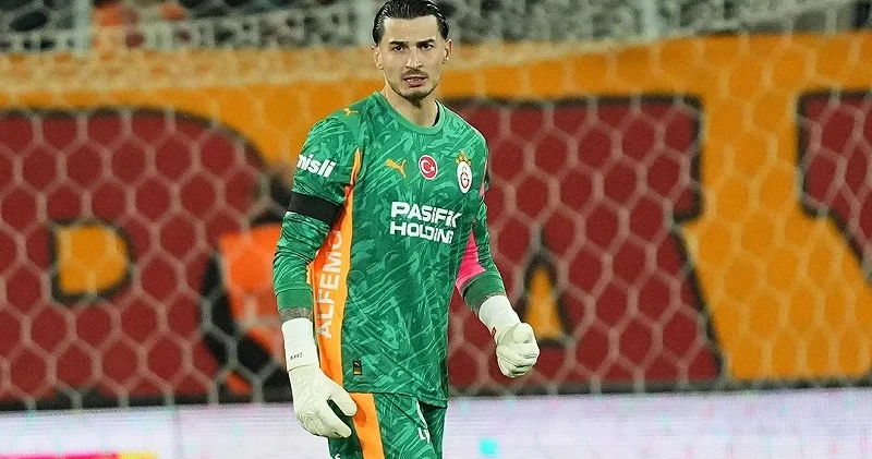 Galatasaray dan Uğurcan Çakır a dev zam: Yeni sözleşmesi açıklandı Futbol Haberleri