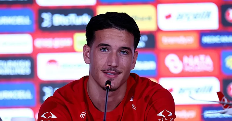 Deniz Gül: Çok büyük hayallerim ve hedeflerim var