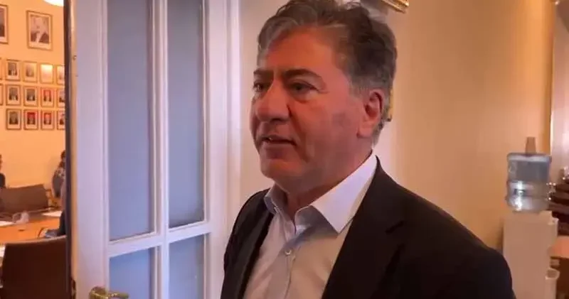 CHP MYK, Özgür Özel başkanlığında toplandı