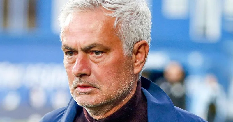 Mourinho yla birlikte o da geri dönüyor! 80 milyon euroluk yıldızla anlaşma tamam