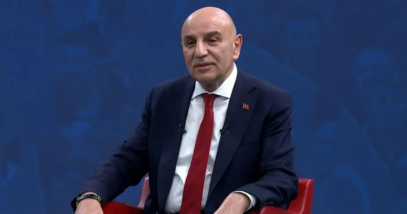 Turgut Altınok tan belediyeye çağrı: Bu yanlıştan acilen dönülmeli