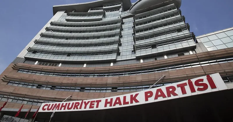 CHP de kurultay bilmecesi! Özgür Özel tarafı yarın ilk adımı atacak