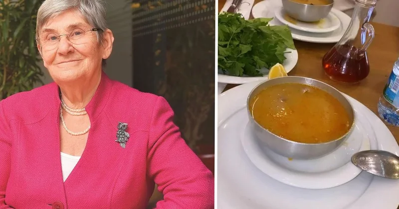Canan Karatay kolajen takviyelerinin alternatifini verdi: Kelle paça ve kemik suyu için