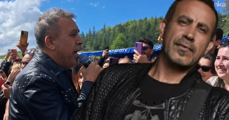 Doktorları dinlemedi, konser verdi: Haluk Levent sahnede fenalaştı Sözcü Gazetesi