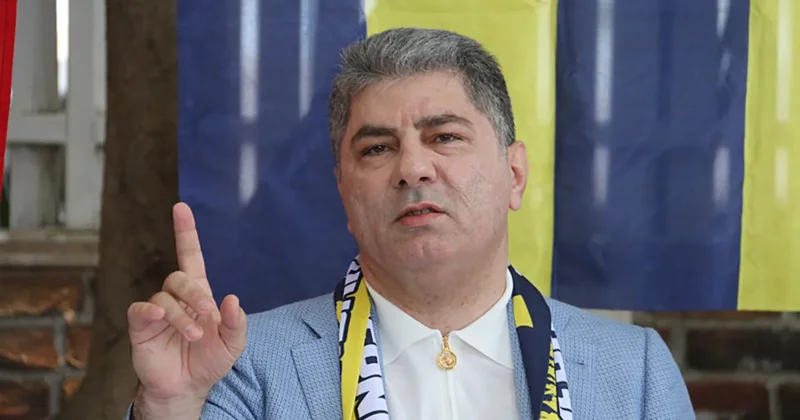 Hakan Safi den transfer açıklaması! 3 dünya yıldızı getireceğiz