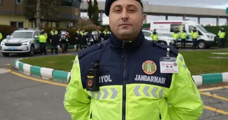 Ankara dan kahreden haber: Bakan Çiftçi, Astsubay Yusuf Ergün ün şehit olduğunu açıkladı