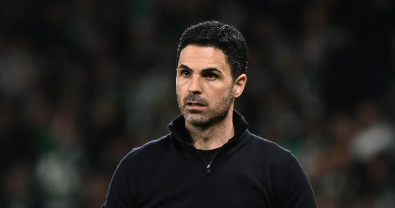 Mikel Arteta: Antrenmanlarımızdaki penaltı başarısını sahada gösteremedik