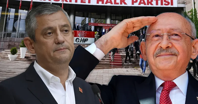 CHP de son dakika kurultay gelişmesi! Resmen tarih verdi: İmza toplamaya başlıyoruz