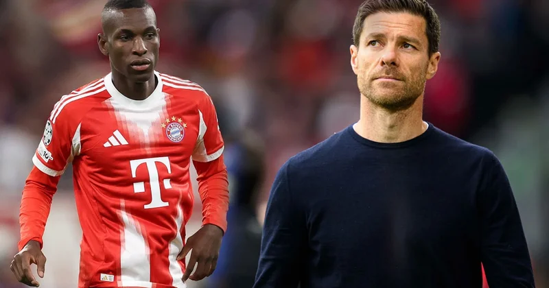 Beşiktaş yıldız transferinde Xabi Alonso nun kararını bekliyor Sözcü Gazetesi