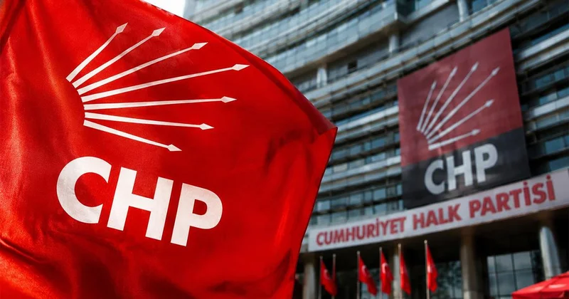CHP’de yargı krizi derinleşiyor: 221 eski milletvekilinden kurultay çağrısı