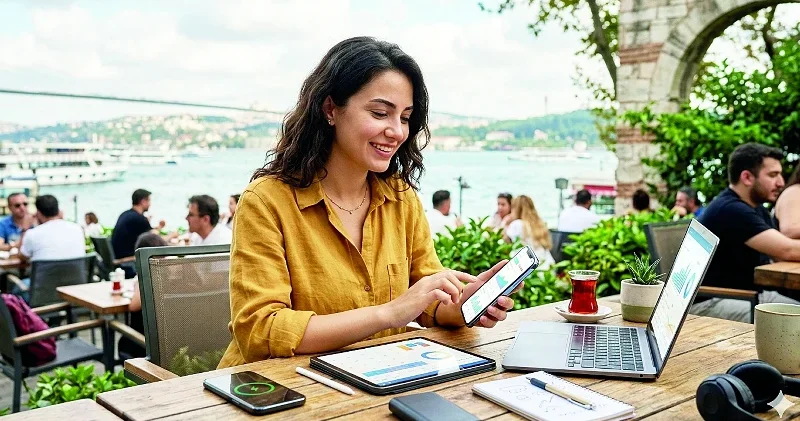 Ay sonunu getiren uygulamalar Teknoloji Haberleri