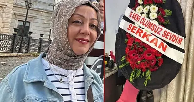 İstanbul haberleri Gülten Ürkmez cinayetinde kan donduran plan! Çelenk bile yollamış 31 Mayıs 2026