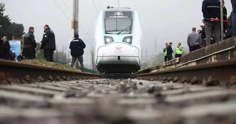 1 saatlik yol 5 dakikaya düşüyor! Dünyanın ilk 3 tüplü tüneli olacak