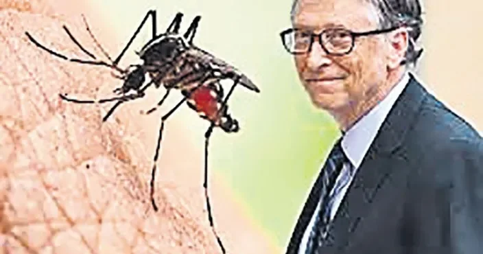YÜKSEL AYTUĞ Yeni felaket senaryosu