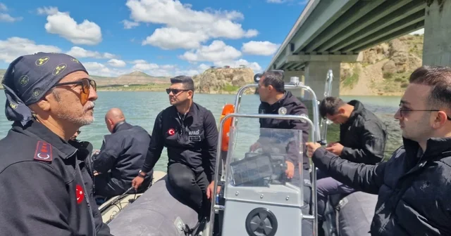 Kaymakam Öztoprak: Geniş kapsamlı arama ve kurtarma çalışmaları sonucunda şahsa ulaşıldı Kayseri Haberleri