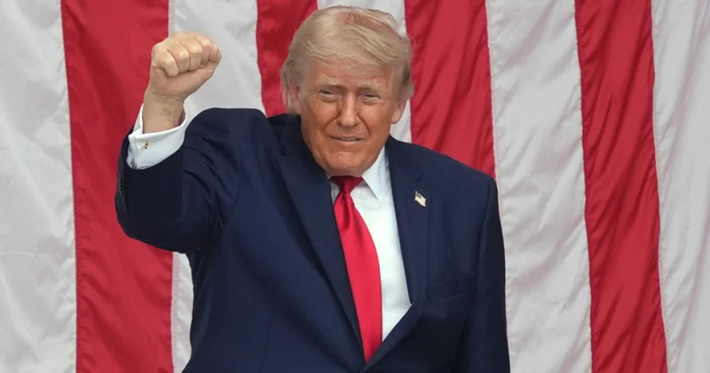 ABD nin 250 nci yıl kutlamalarında Donald Trump krizi: Sanatçılar peş peşe çekildi