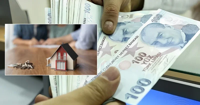 Ev, arsa ve iş yeri olanlar dikkat: İlk taksit için süre doluyor, o şartı sağlayana 5 yıllık iade var Ekonomi Haberleri