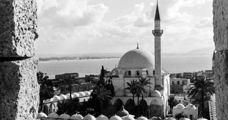 Napolyon’un rüyasını yıkan kale: Akka Son Dakika Haberleri